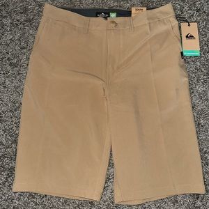 Quicksilver Shorts